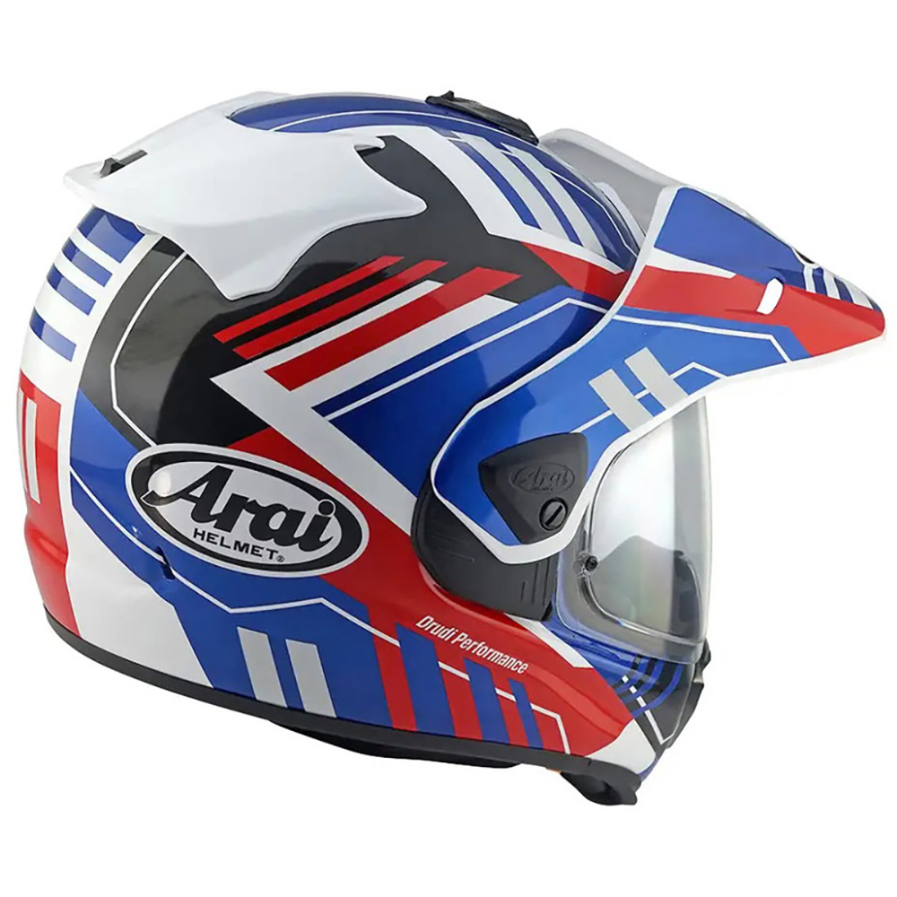 Casco Tour-X5 Trail
