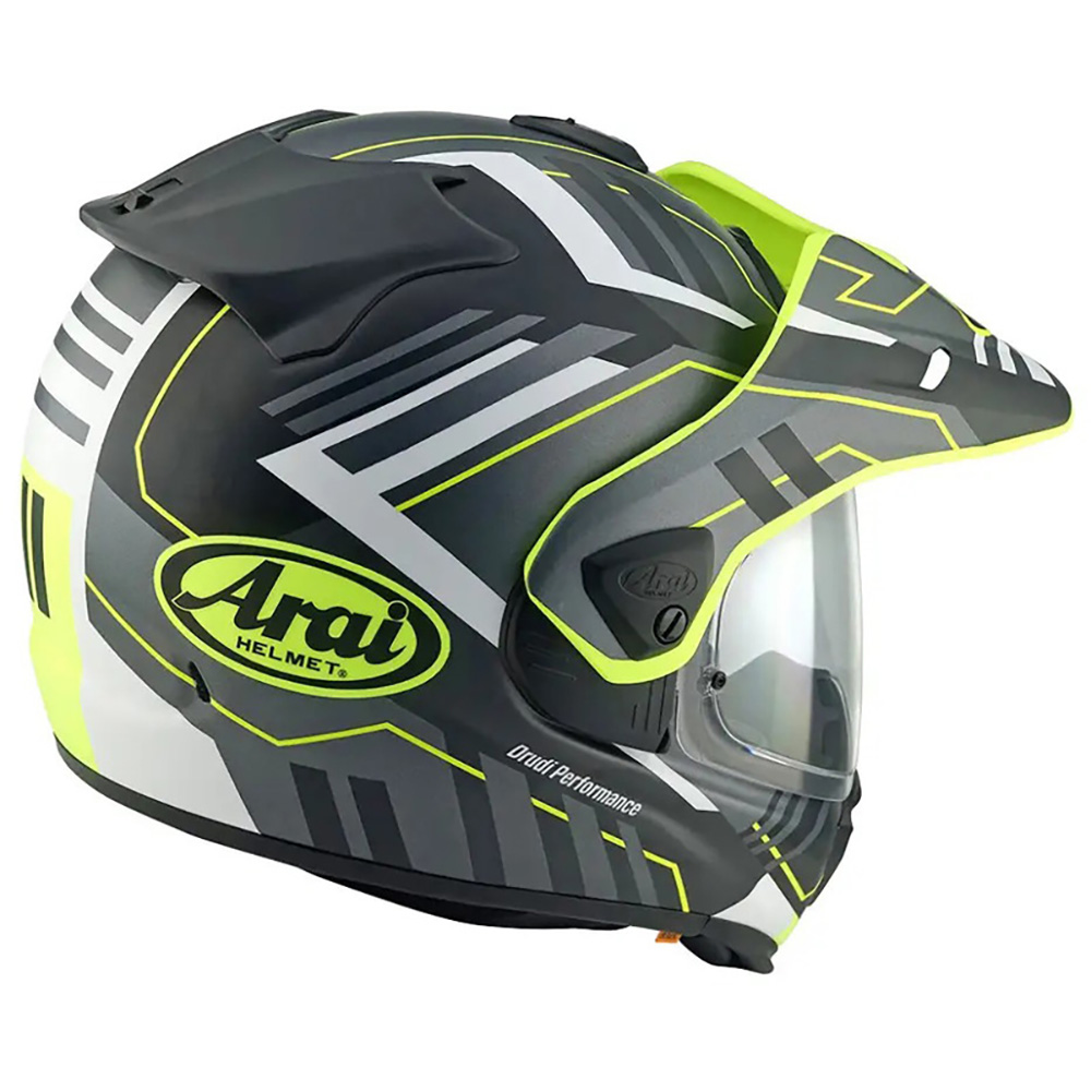 Casco Tour-X5 Trail