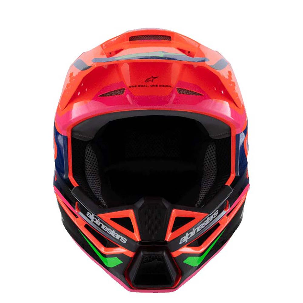 Casco per bambini Youth S-M3 Deegan
