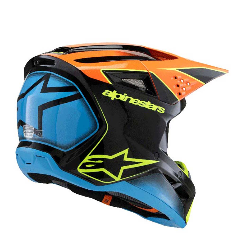 Casco da bambino Youth S-M3 Fray