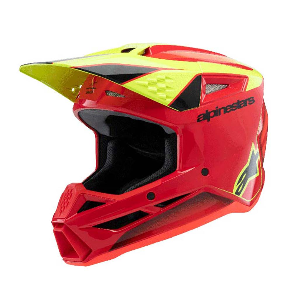 Casco da bambino Youth S-M3 Fray