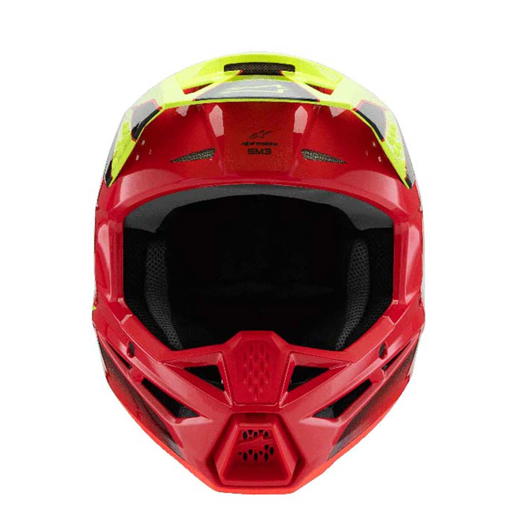 Casco da bambino Youth S-M3 Fray