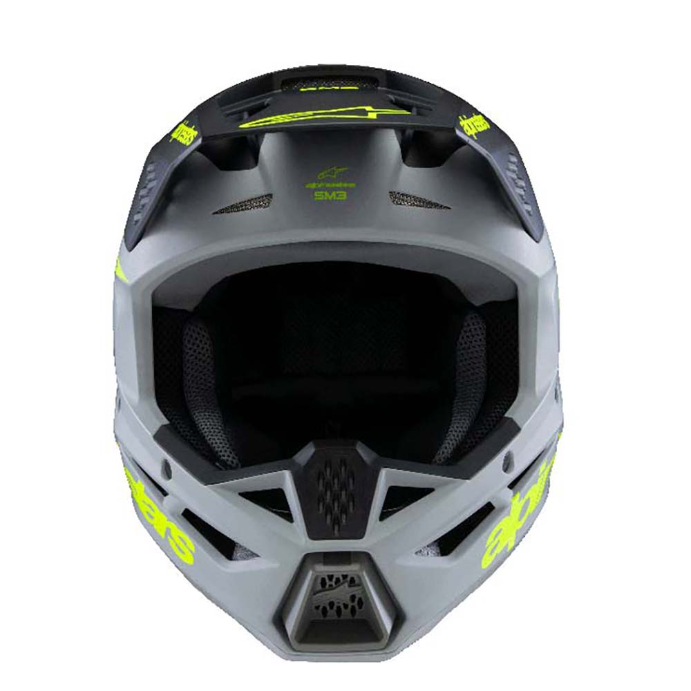 Casco per bambini Youth S-M3 Radium