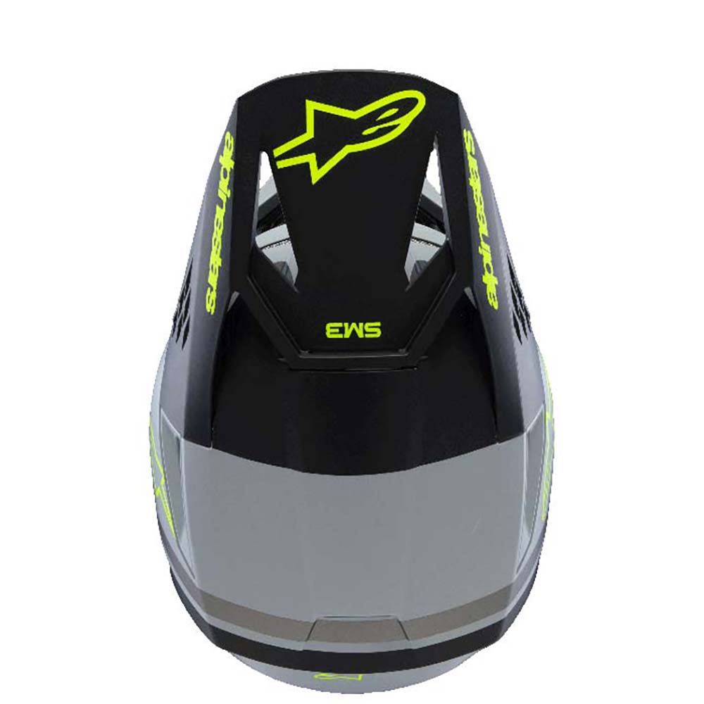 Casco per bambini Youth S-M3 Radium