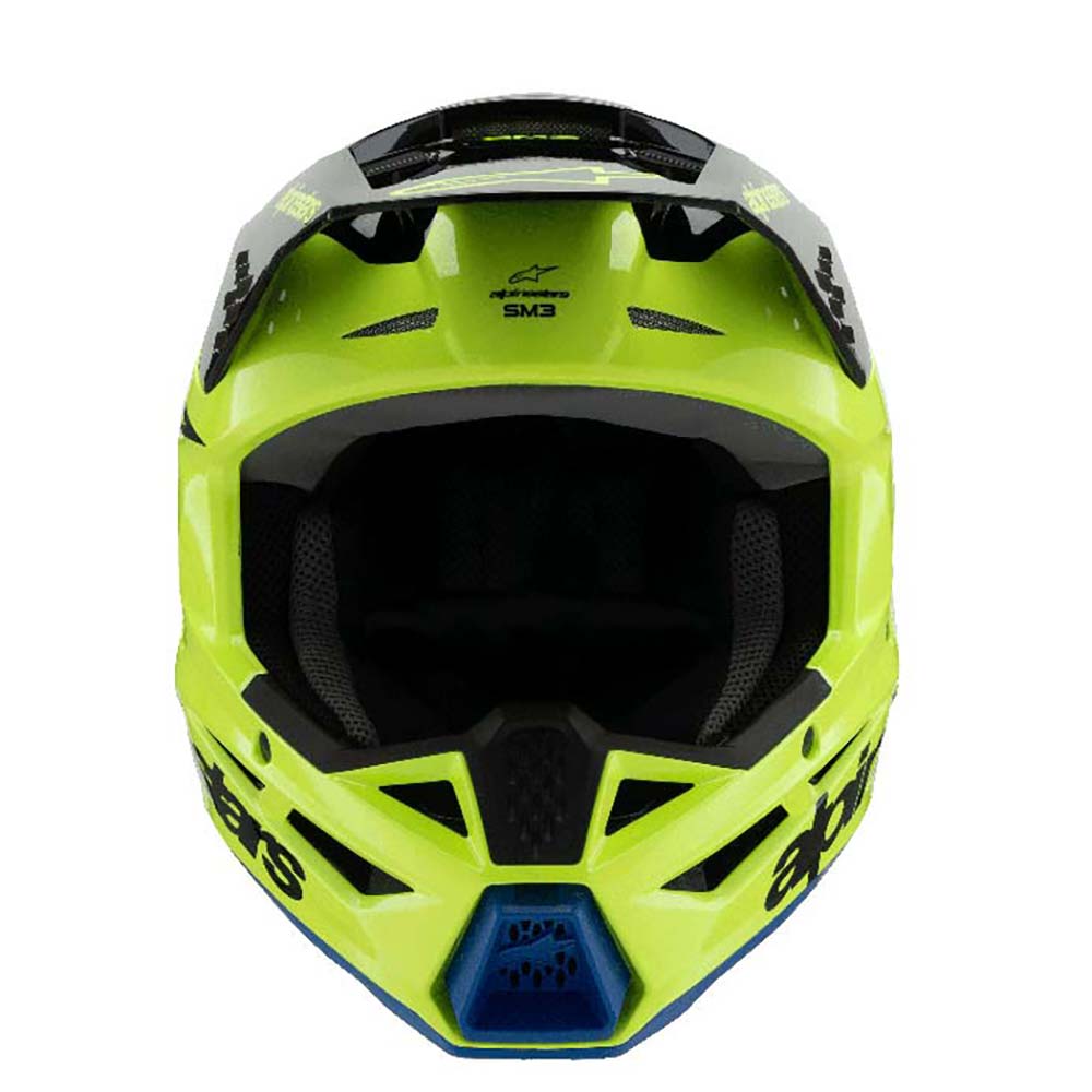Casco per bambini Youth S-M3 Radium