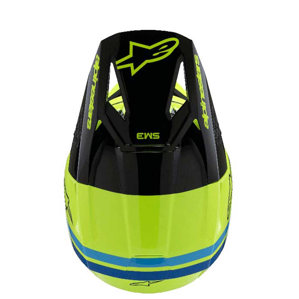 Casco per bambini Youth S-M3 Radium