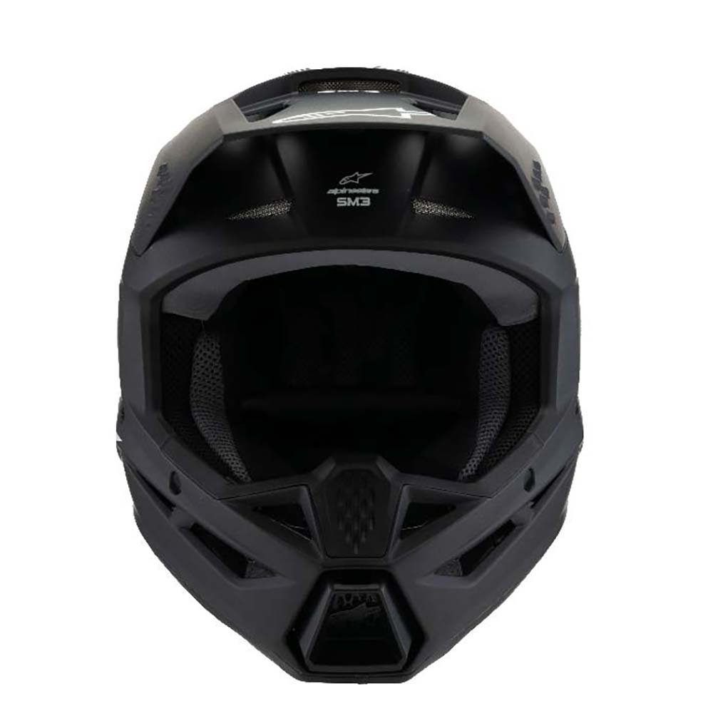 Casco per bambini Youth S-M3 Solid