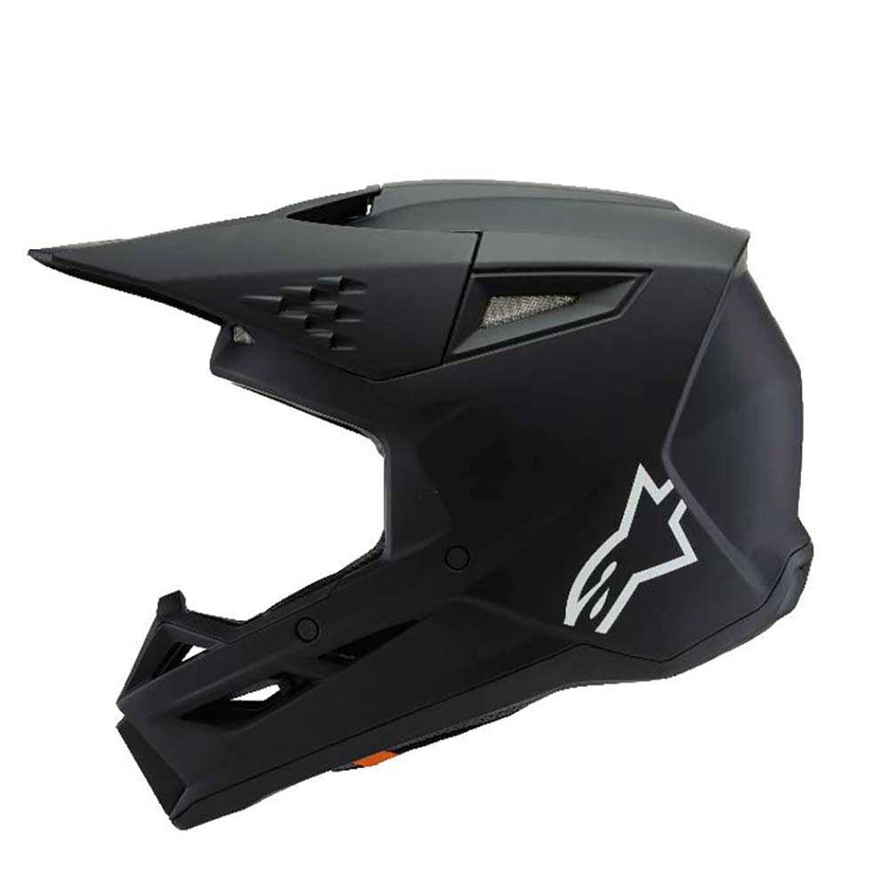 Casco per bambini Youth S-M3 Solid