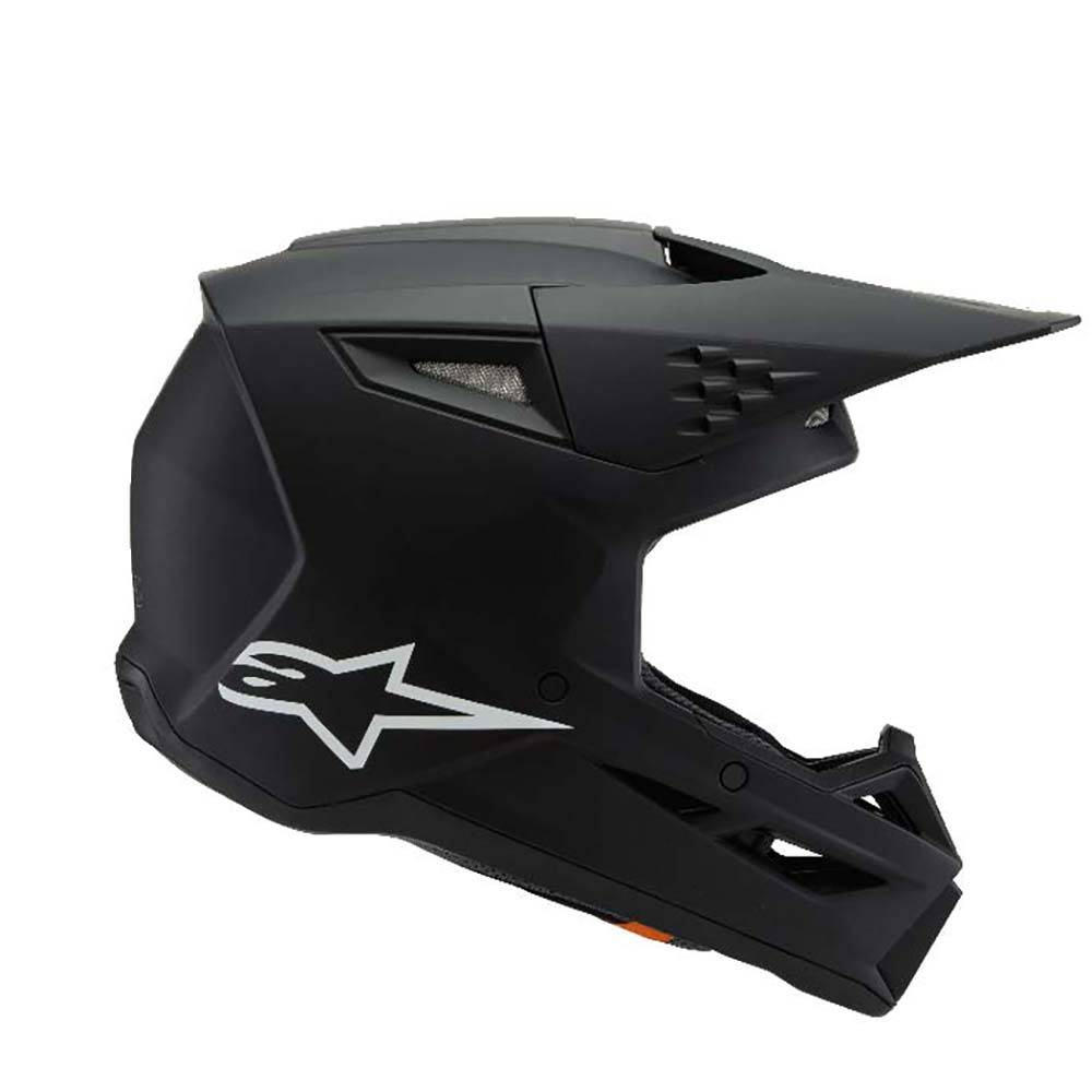 Casco per bambini Youth S-M3 Solid