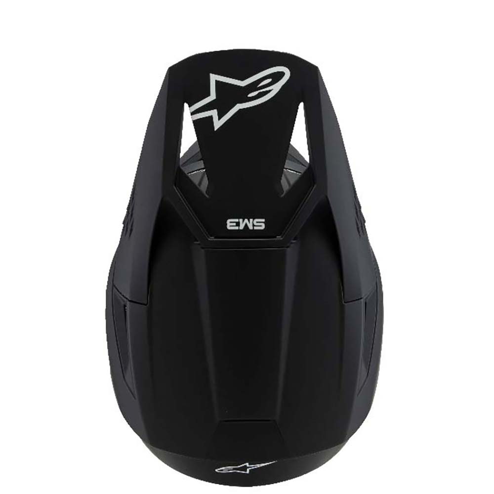 Casco per bambini Youth S-M3 Solid