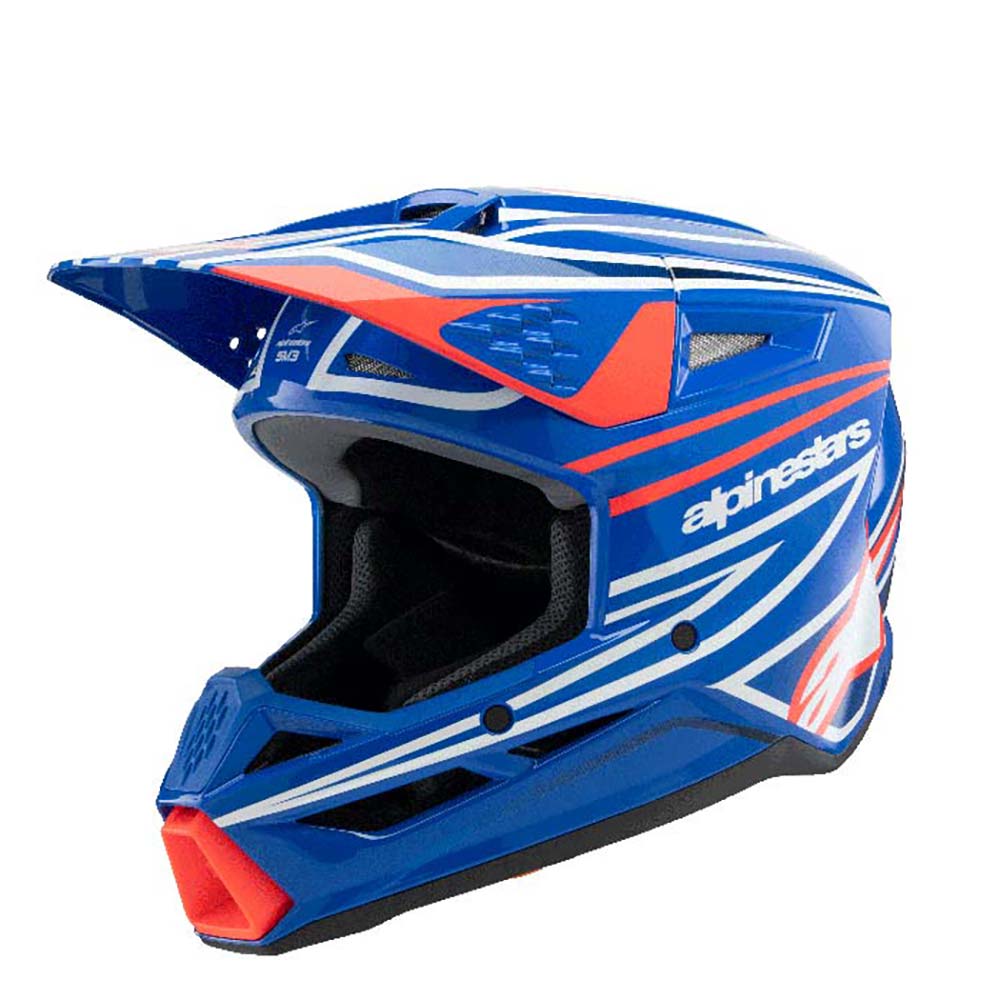 Casco per bambini Youth S-M3 Wurx