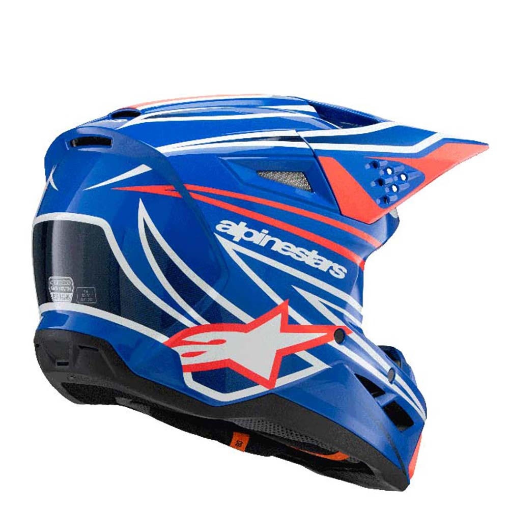 Casco per bambini Youth S-M3 Wurx