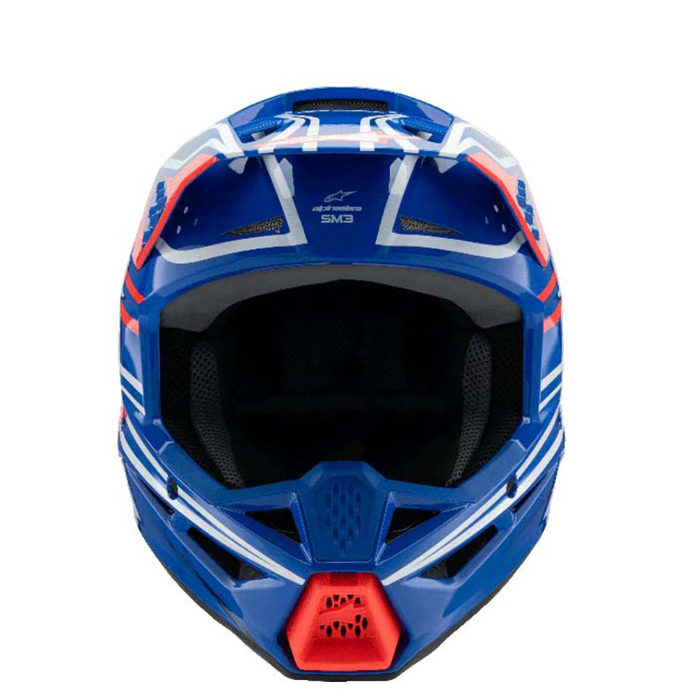 Casco per bambini Youth S-M3 Wurx