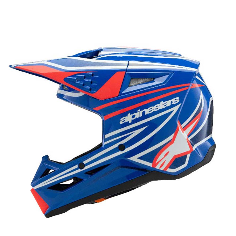Casco per bambini Youth S-M3 Wurx