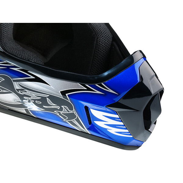 Casco per bambini CL-XY Frenzy