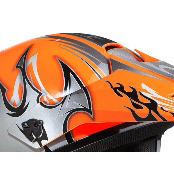 Casco per bambini CL-XY Frenzy