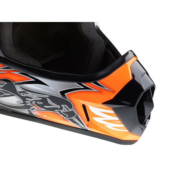 Casco per bambini CL-XY Frenzy
