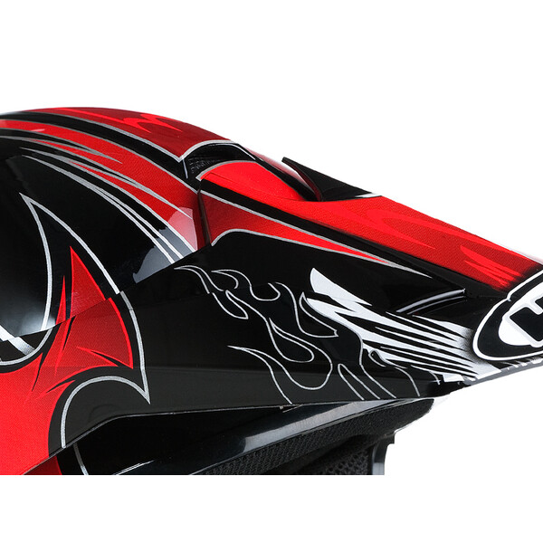 Casco per bambini CL-XY Frenzy