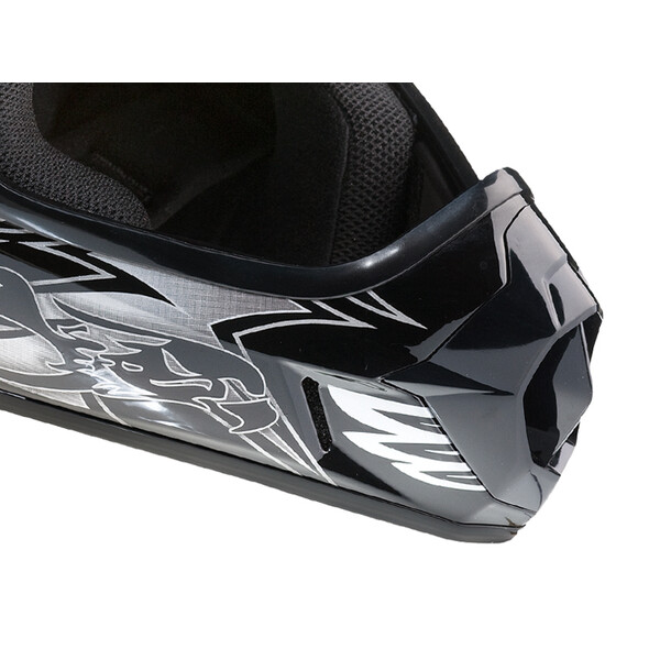 Casco per bambini CL-XY Frenzy