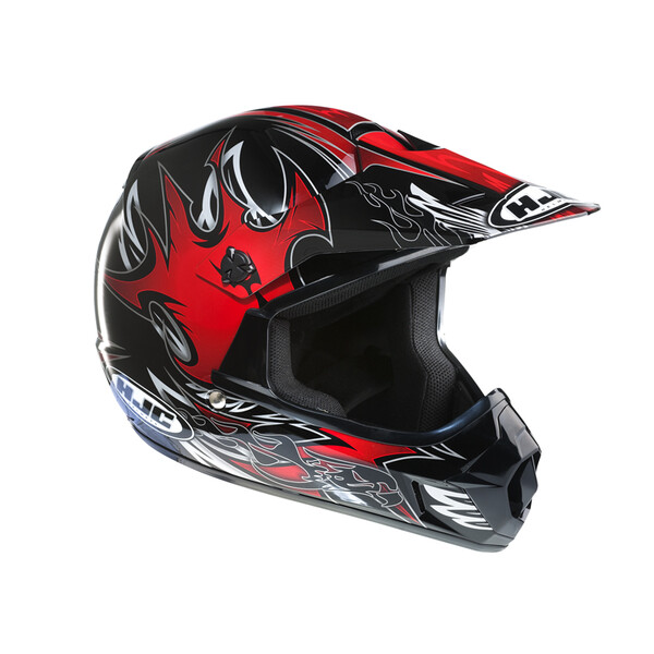 Casco per bambini CL-XY Frenzy