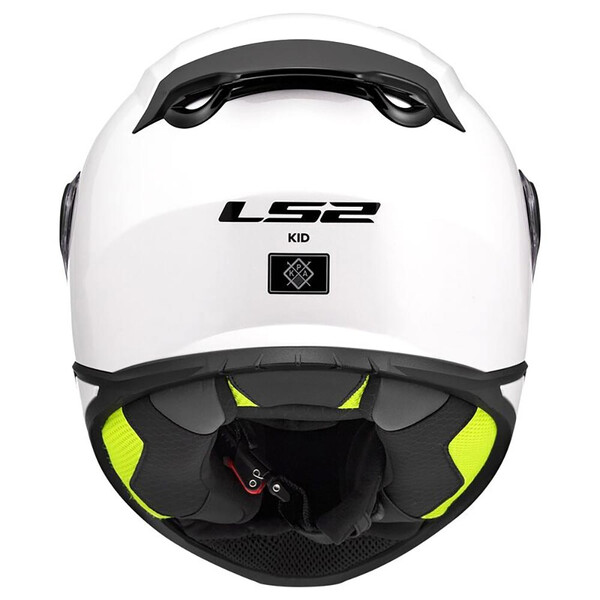 FF812 Kid Casco solido per bambini