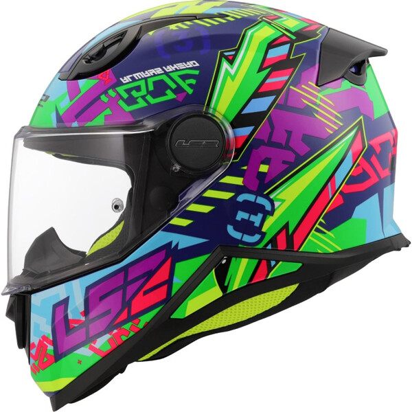 FF812 Casco per bambini Kid Svent