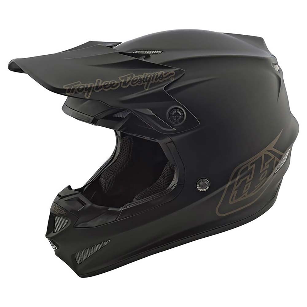 Casco GP Mono Youth per bambini