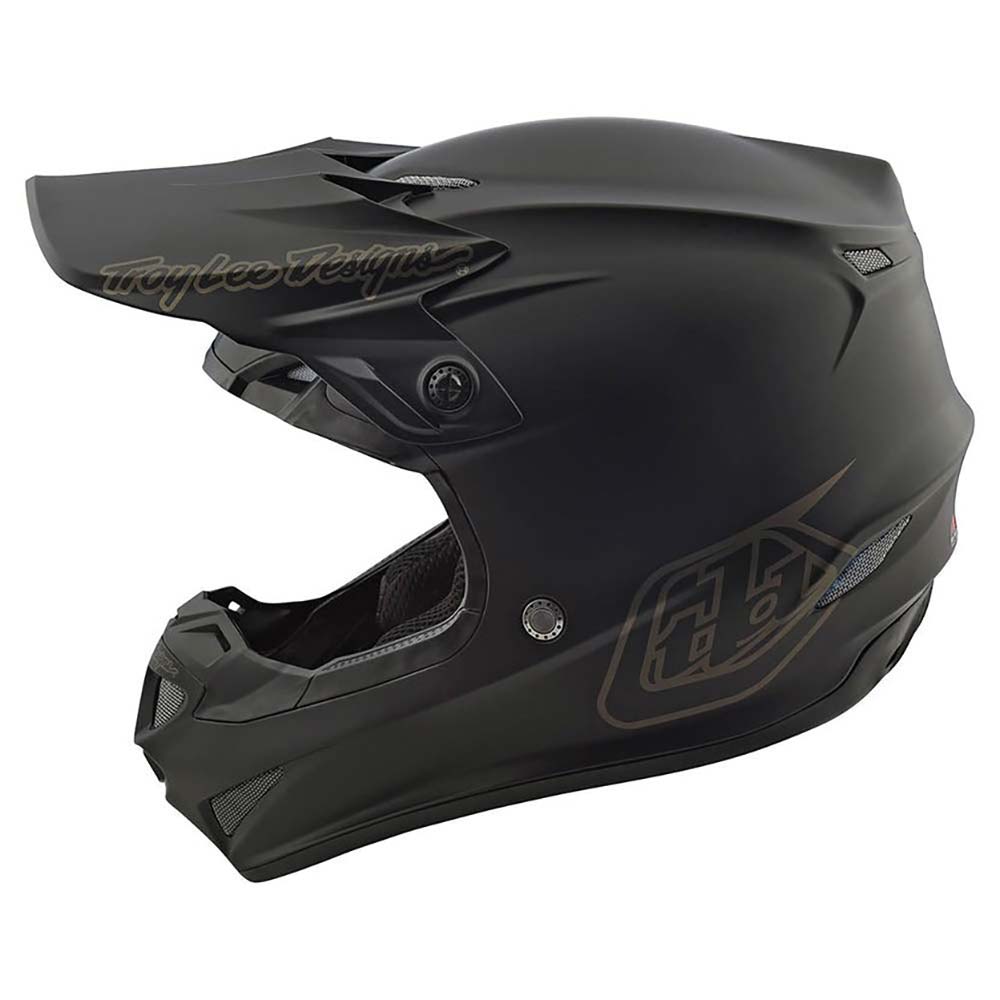 Casco GP Mono Youth per bambini