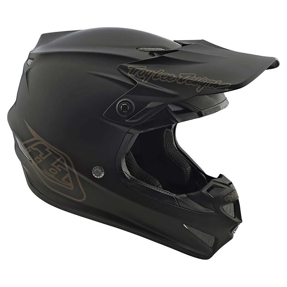 Casco GP Mono Youth per bambini