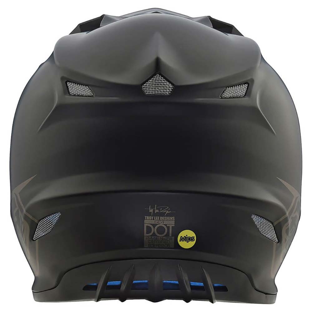 Casco GP Mono Youth per bambini