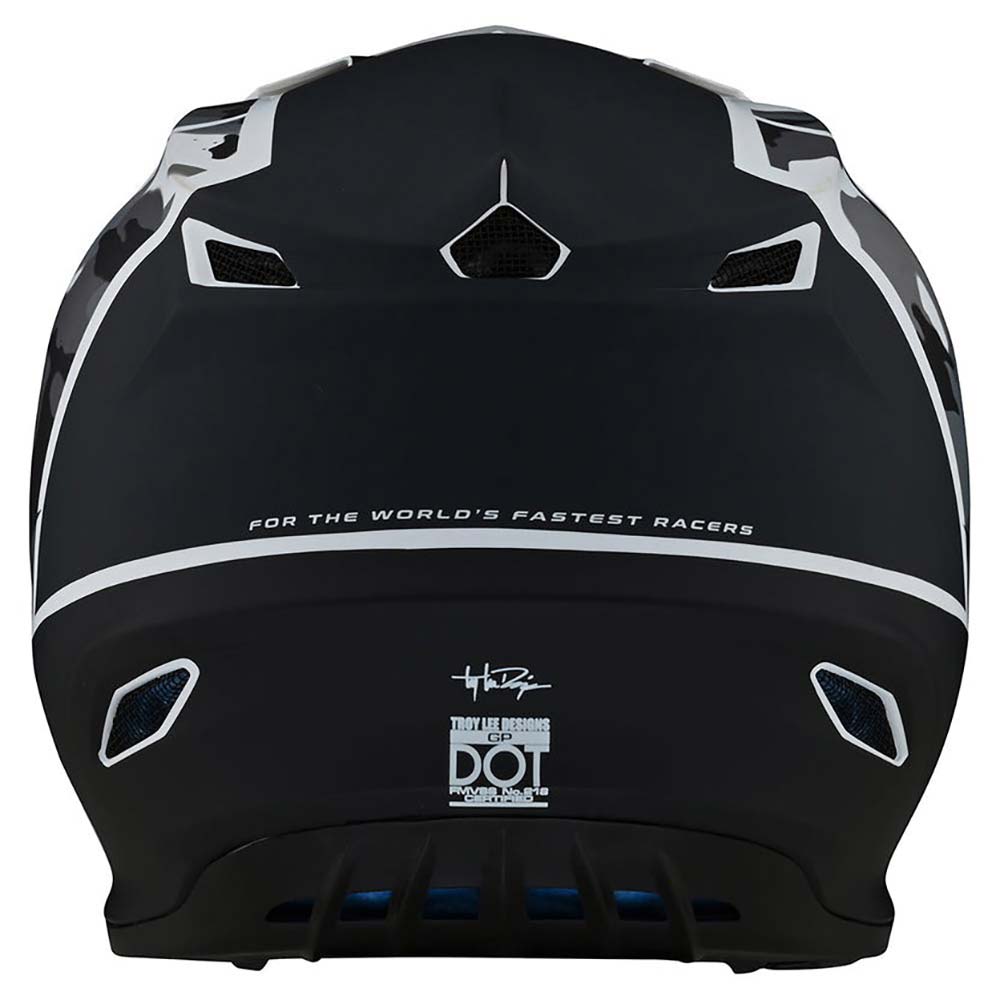 Casco GP Nova Camo Youth per bambini