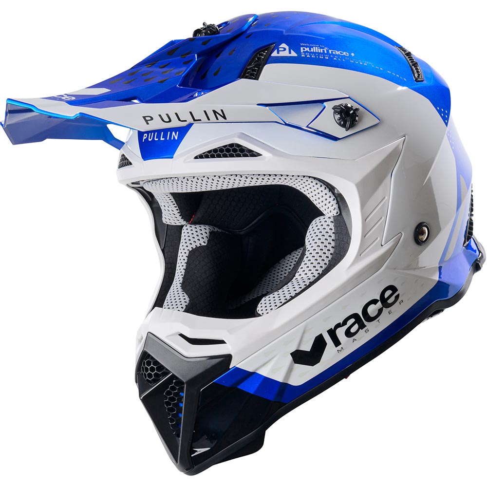 Casco Master Kid