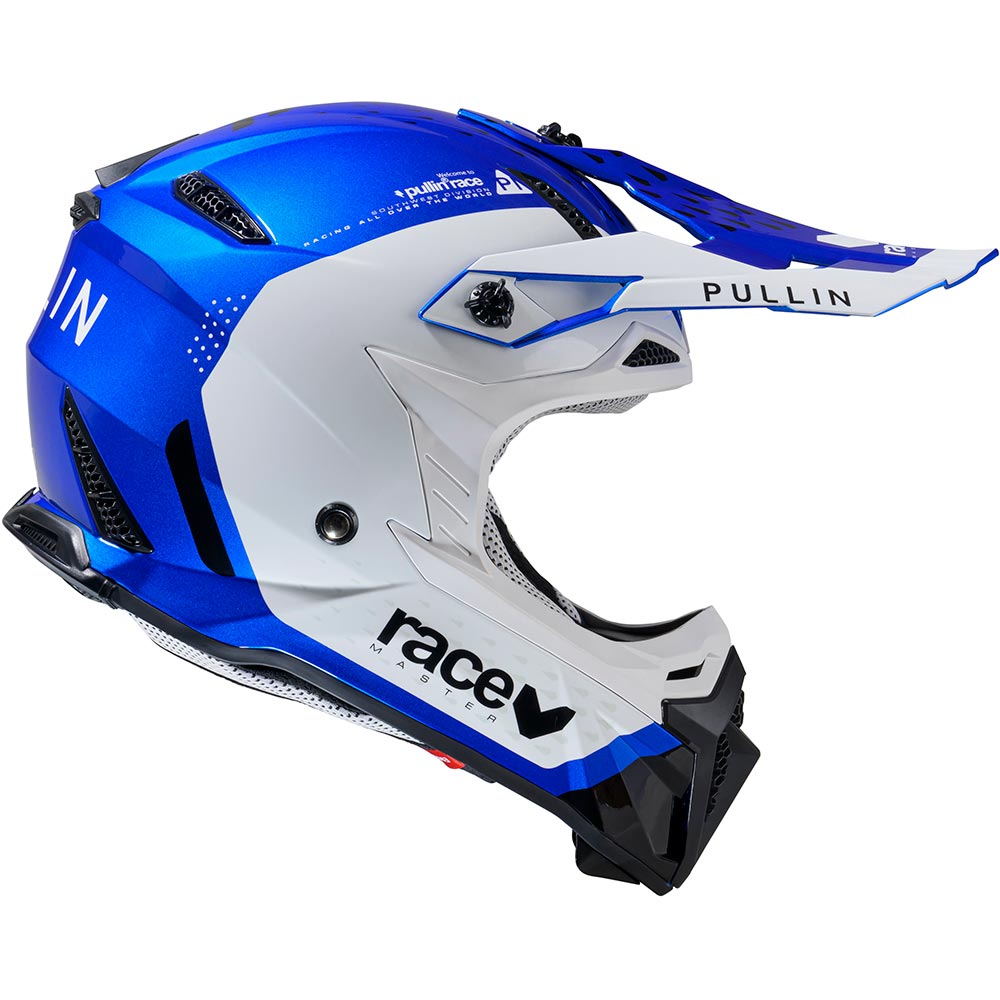 Casco Master Kid