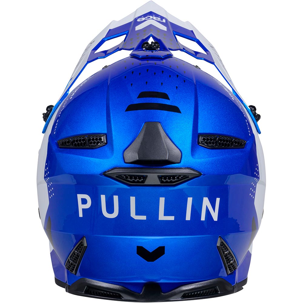 Casco Master Kid