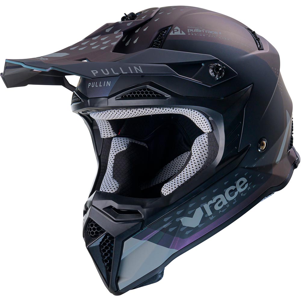 Casco Master Kid