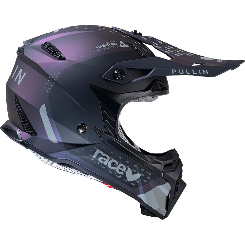 Casco Master Kid
