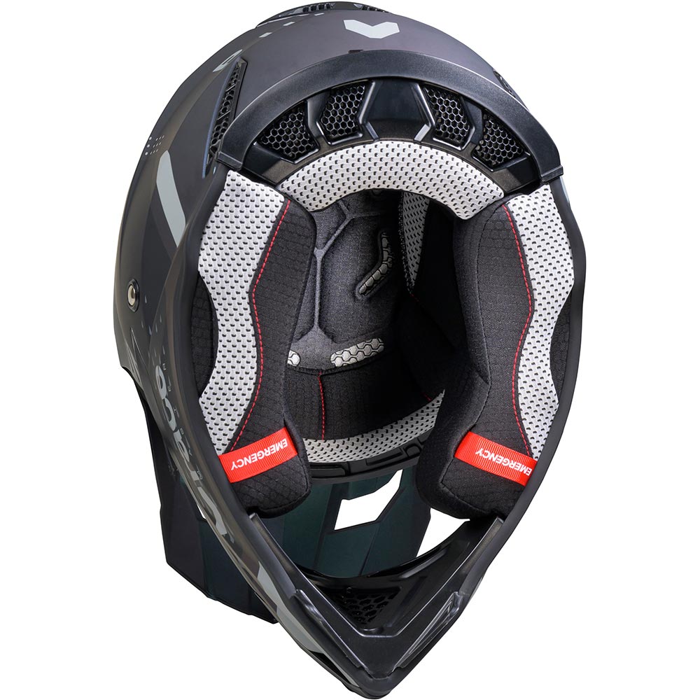 Casco Master Kid