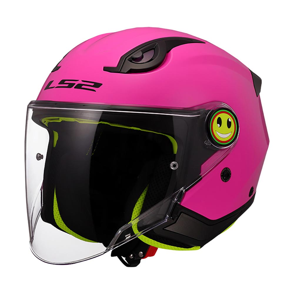 OF622 Funny II Casco solido per bambini