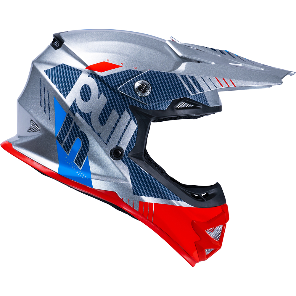 Casco Race Kid - 2023