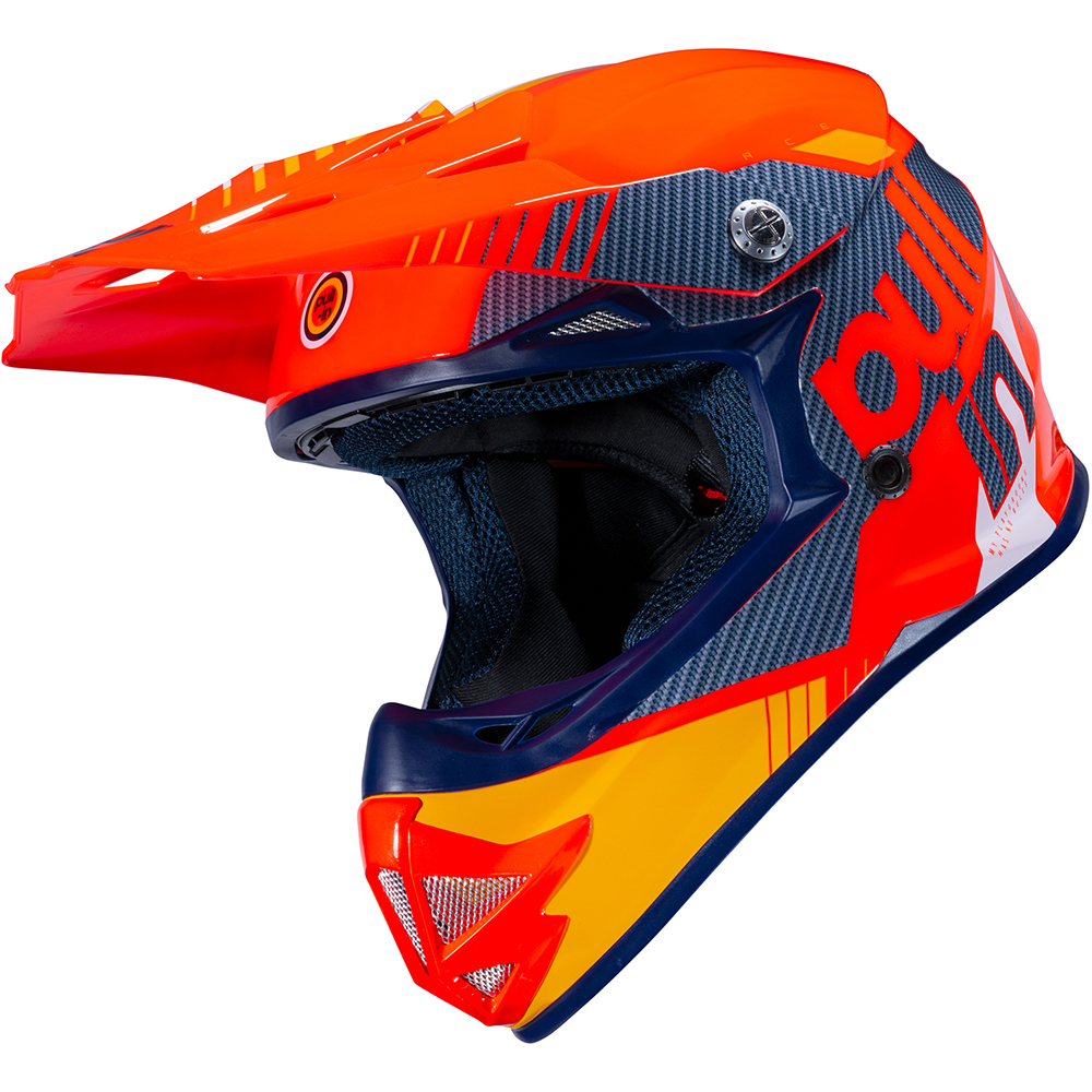 Casco Race Kid - 2023