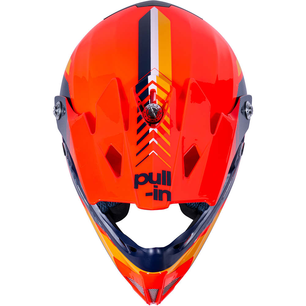 Casco Race Kid - 2023