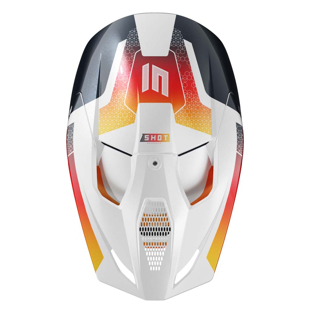 Casco per bambini Furious Kid Phaser
