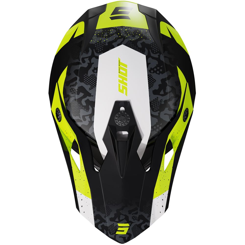 Casco Pulse Kid Airfit per bambini