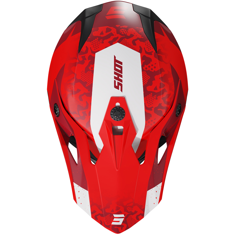 Casco Pulse Kid Airfit per bambini