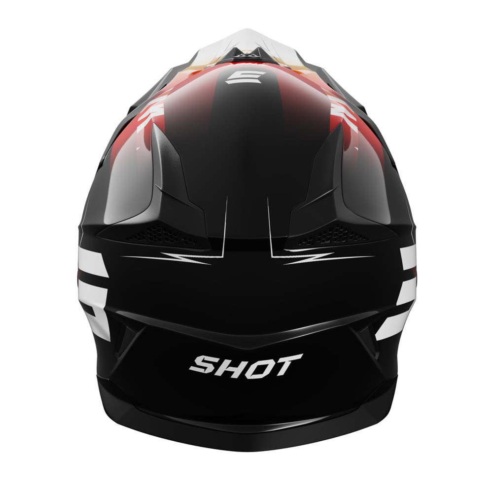 Casco Pulse Kid X-Trem per bambini