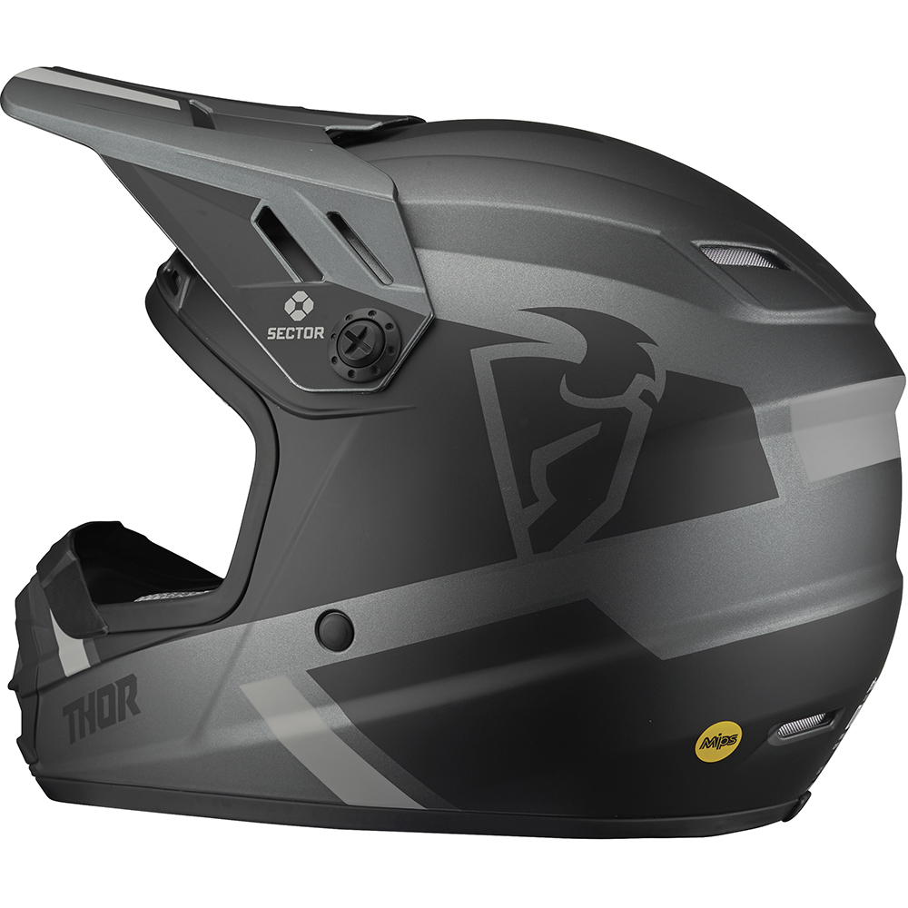 Casco Sector Mips® Split per bambini