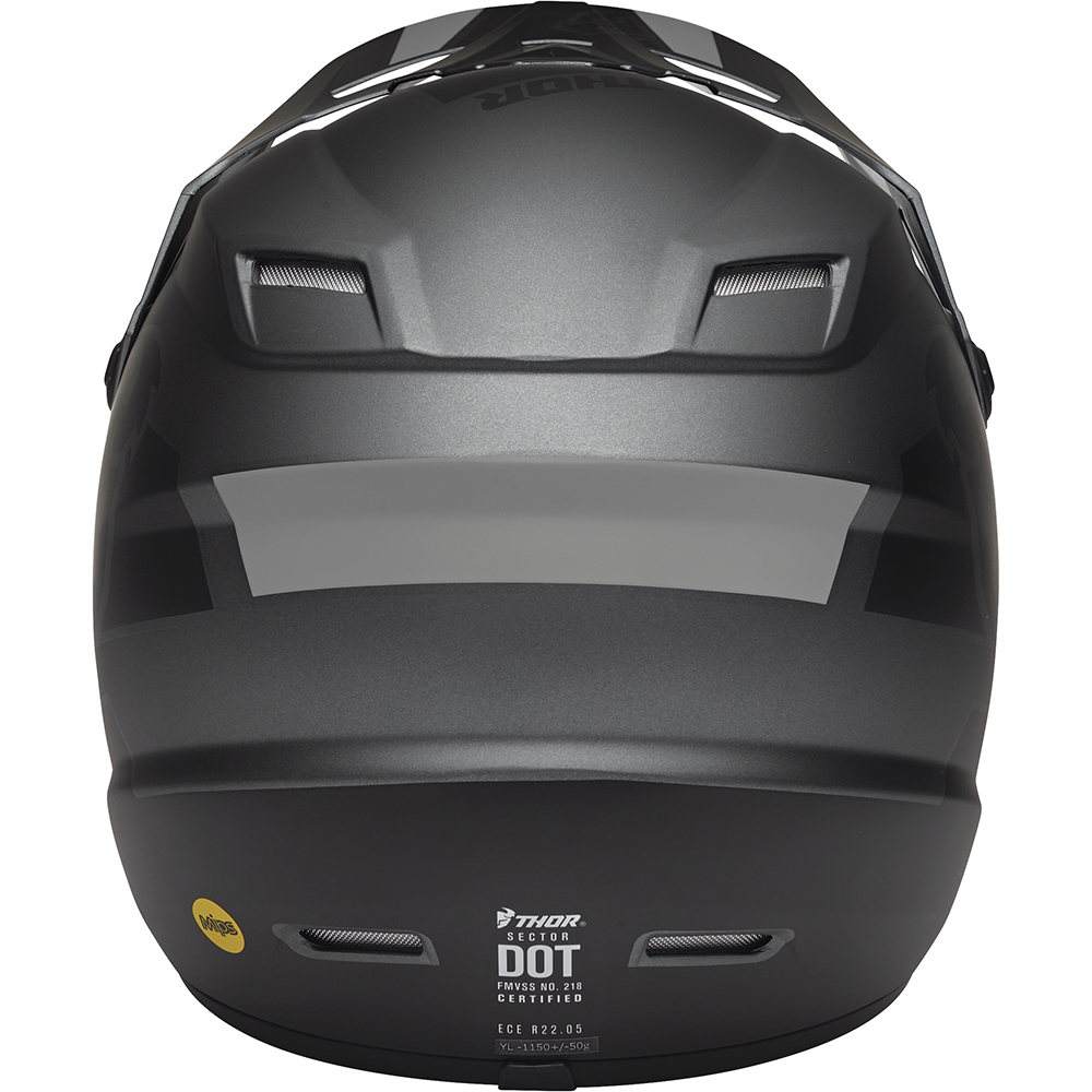 Casco Sector Mips® Split per bambini