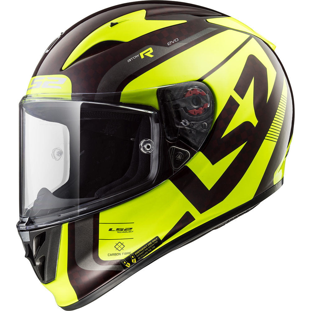 FF323 Casco Freccia C Sting