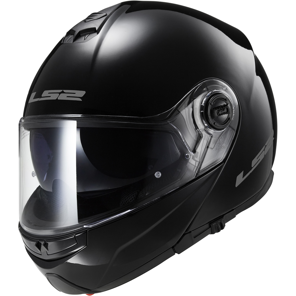 FF325 Casco solido stroboscopico