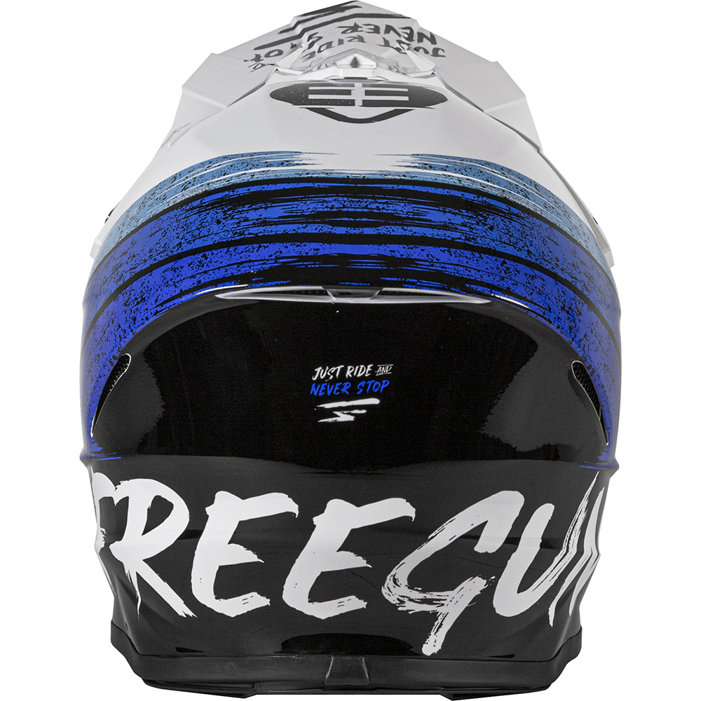 Casco XP4 Stripe